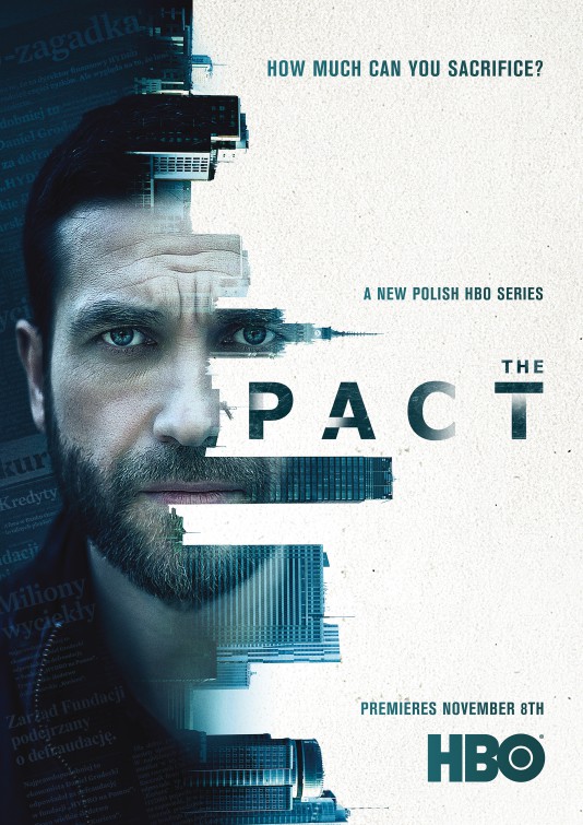 Pakt Movie Poster