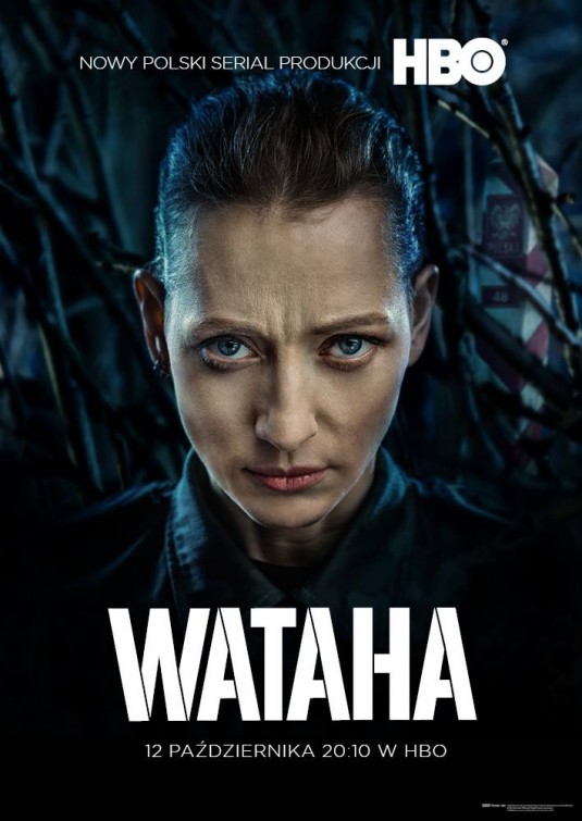 Wataha Movie Poster