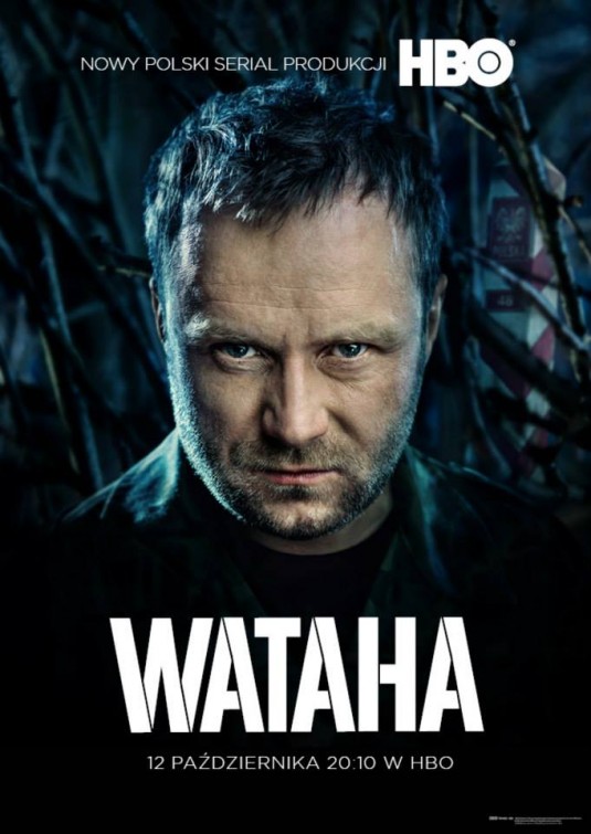 Wataha Movie Poster