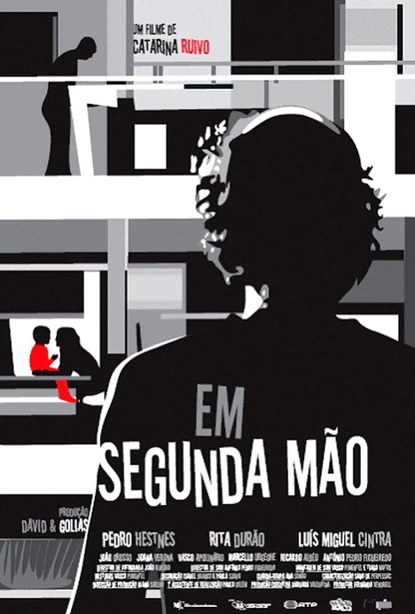 Em Segunda Mão Movie Poster