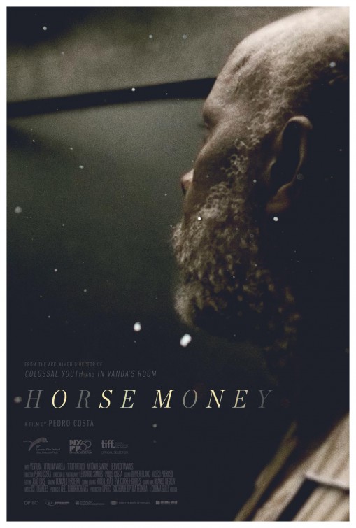 Cavalo Dinheiro Movie Poster