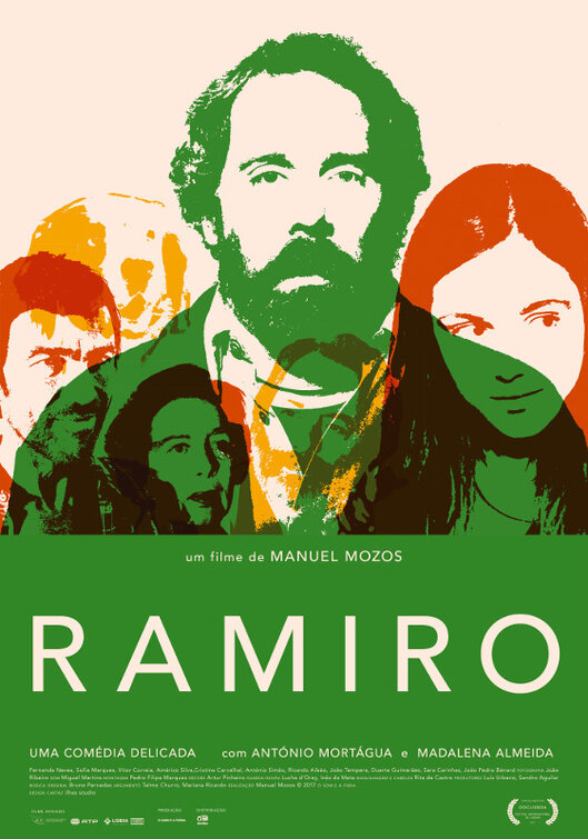 Ramiro Movie Poster