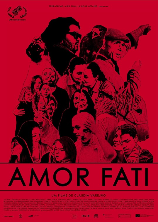Amor Fati Movie Poster