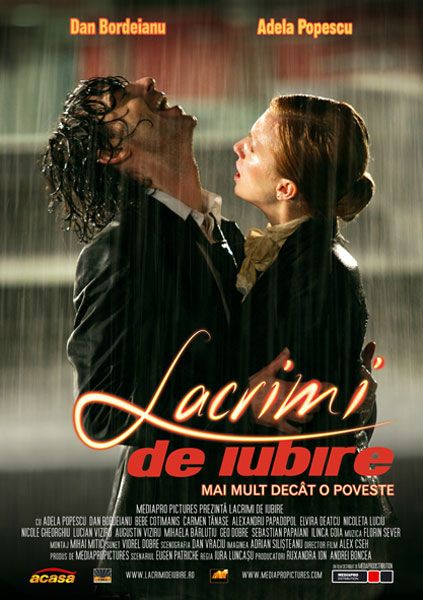 Lacrimi de iubire Movie Poster