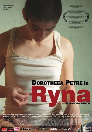 Ryna Movie Poster