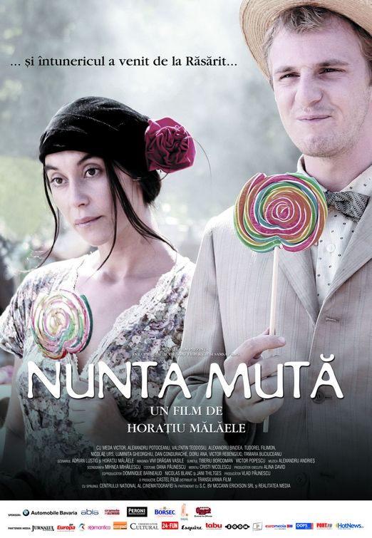 Nunta muta Movie Poster