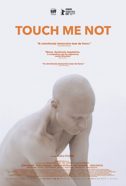 Touch me not full movie