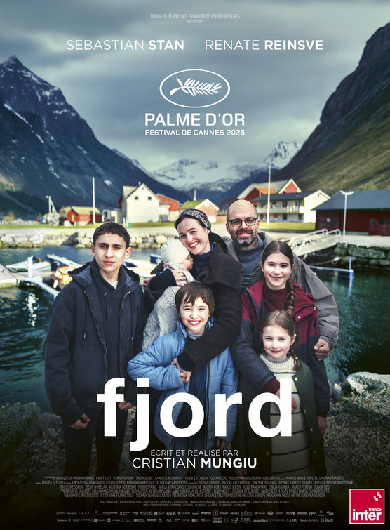Fjord Movie Poster