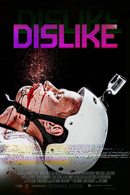 Dizlayk Movie Poster