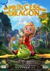 The Princess and the Dragon (2018) Thumbnail