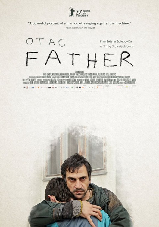 Otac Movie Poster