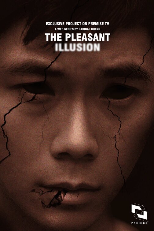 The Pleasant Illusion Movie Poster