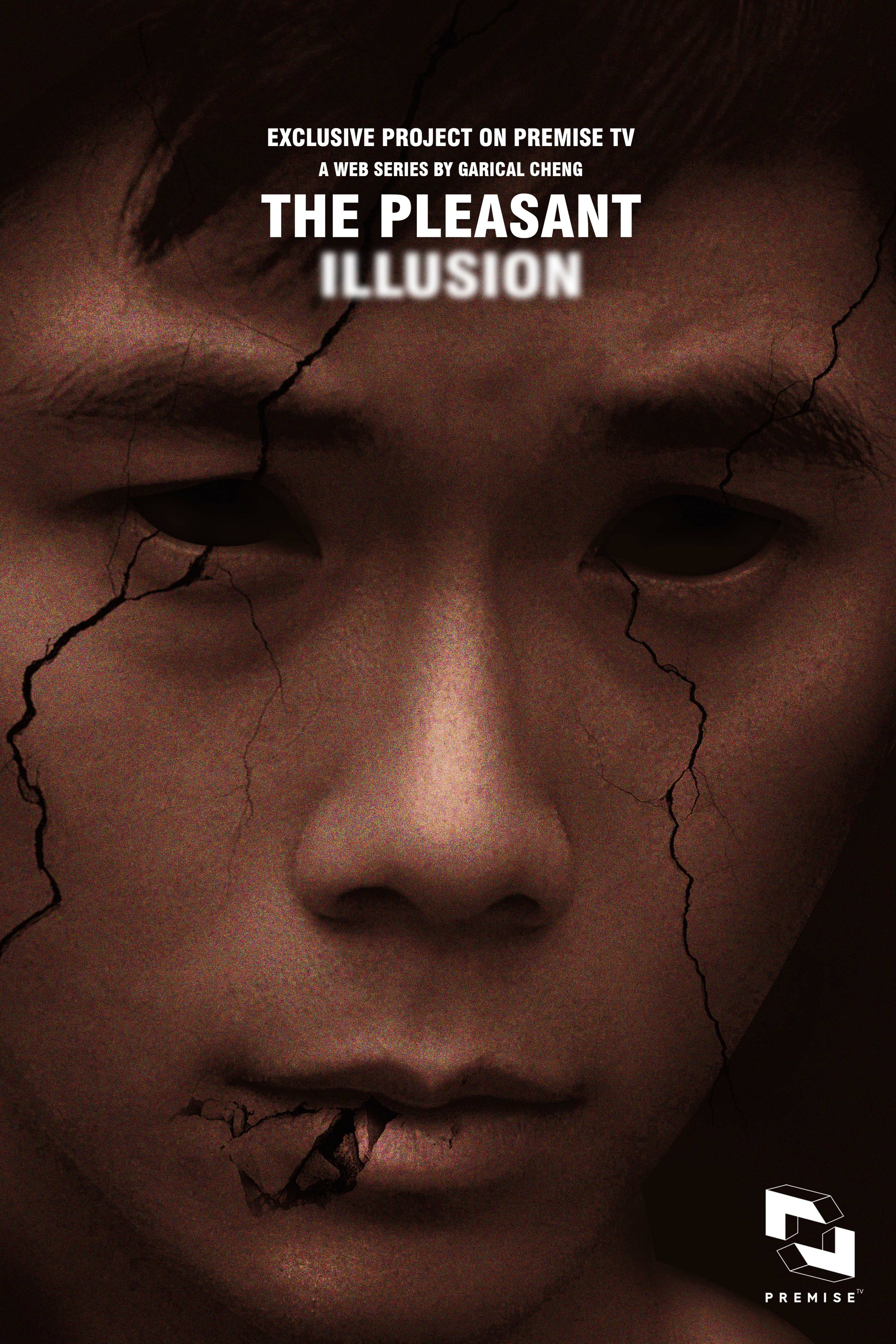 Mega Sized TV Poster Image for The Pleasant Illusion (#2 of 3)
