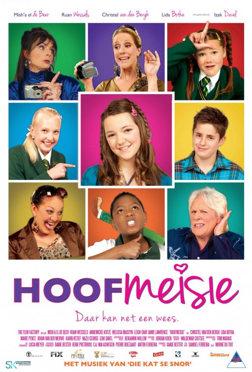 Hoofmeisie movie