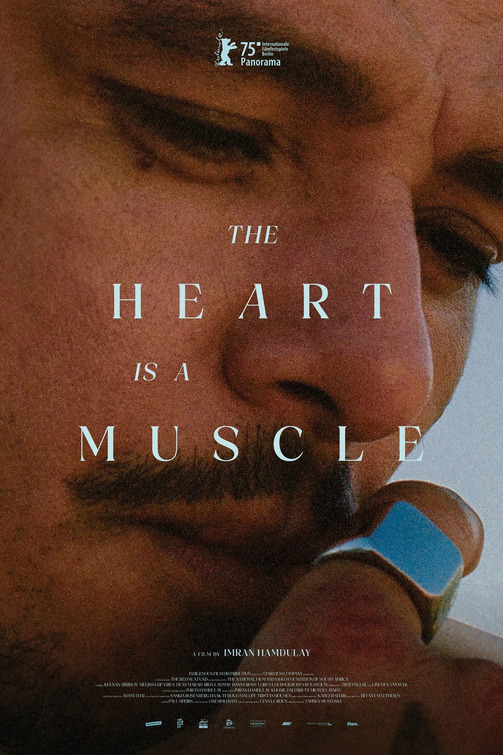 The Heart Is a Muscle Movie Poster