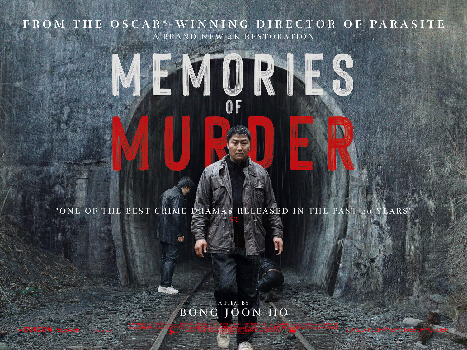 Extra Large Movie Poster Image for Salinui chueok (#4 of 5)