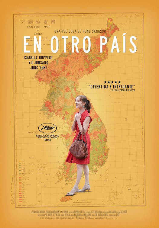 Da-reun na-ra-e-suh Movie Poster