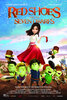 Red Shoes and the Seven Dwarfs (2019) Thumbnail