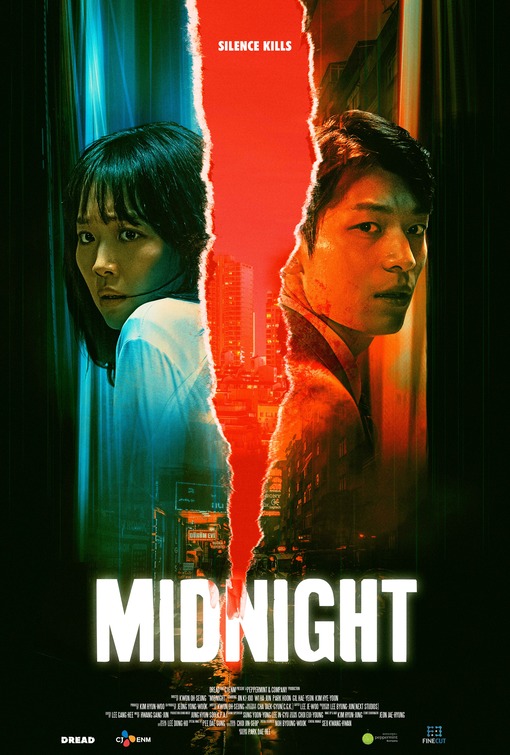 Mideunaiteu Movie Poster
