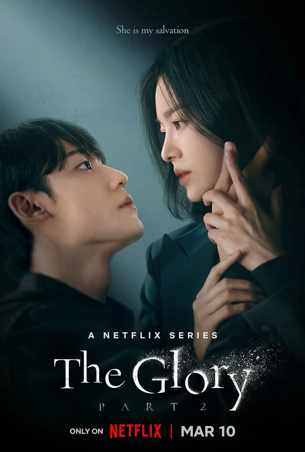 Extra Large TV Poster Image for The Glory (#12 of 20)