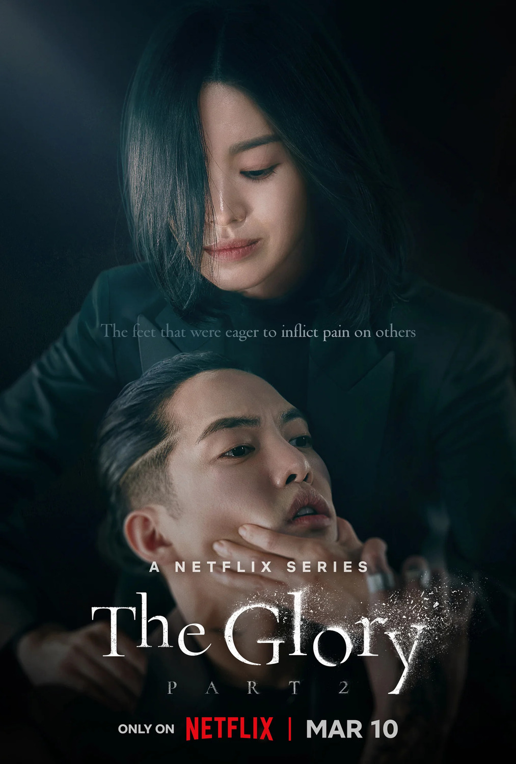 Extra Large TV Poster Image for The Glory (#15 of 19)