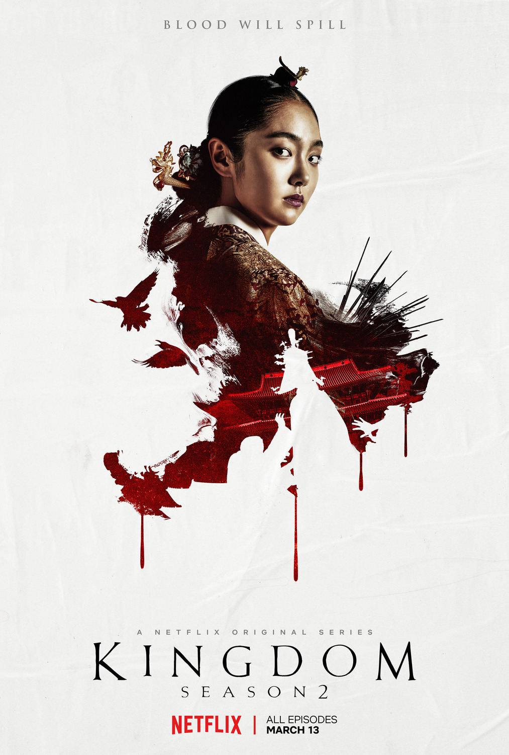 Extra Large TV Poster Image for Kingdom (#20 of 24)