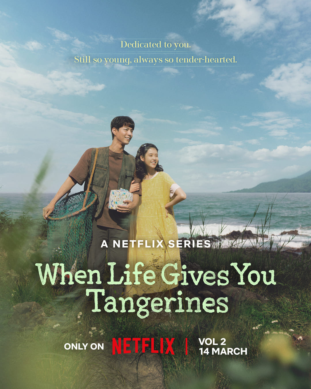Extra Large TV Poster Image for Pokssak Sogatsuda (#2 of 6)