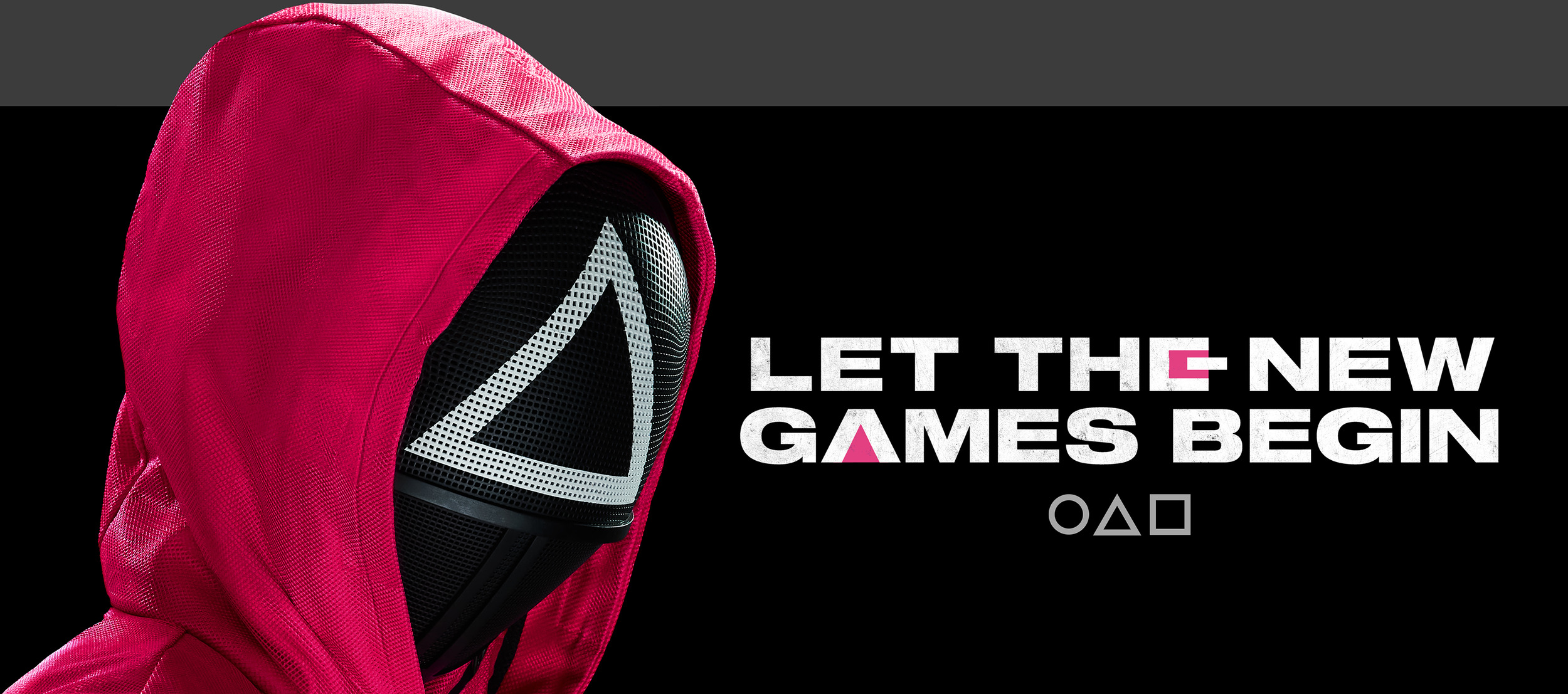 Mega Sized TV Poster Image for Squid Game (#48 of 88)