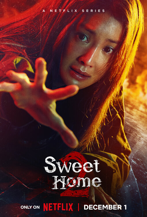 Sweet Home Movie Poster