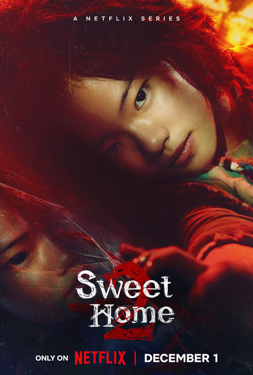 Sweet Home Movie Poster
