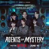 Agents of Mystery  Thumbnail