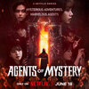 Agents of Mystery  Thumbnail