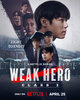 Weak Hero  Thumbnail
