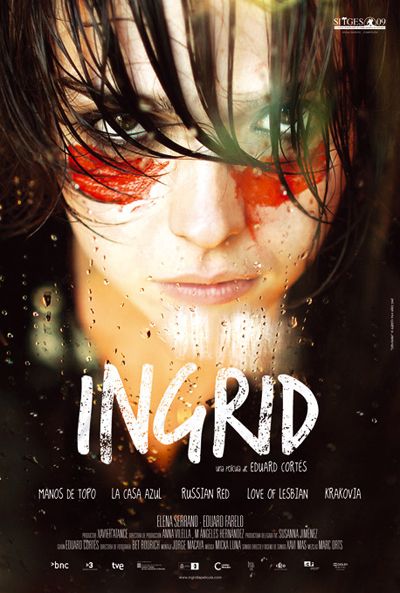 Ingrid Movie Poster