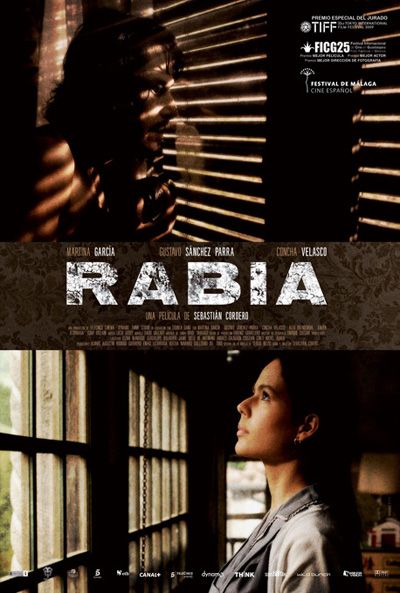 Rabia Movie Poster