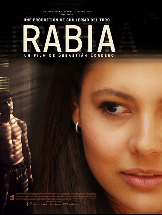 Rabia Movie Poster