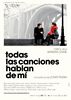 Todas las canciones hablan de mi (2010) Thumbnail