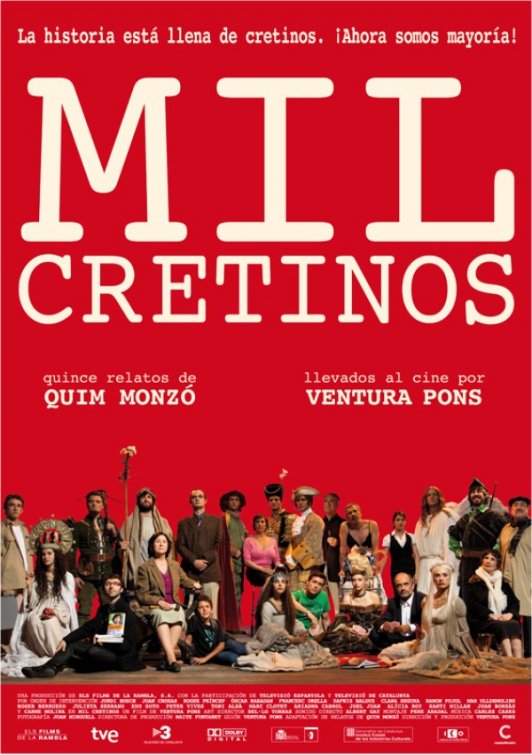 Mil cretins movie