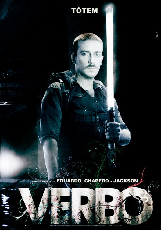 Verbo Movie Poster