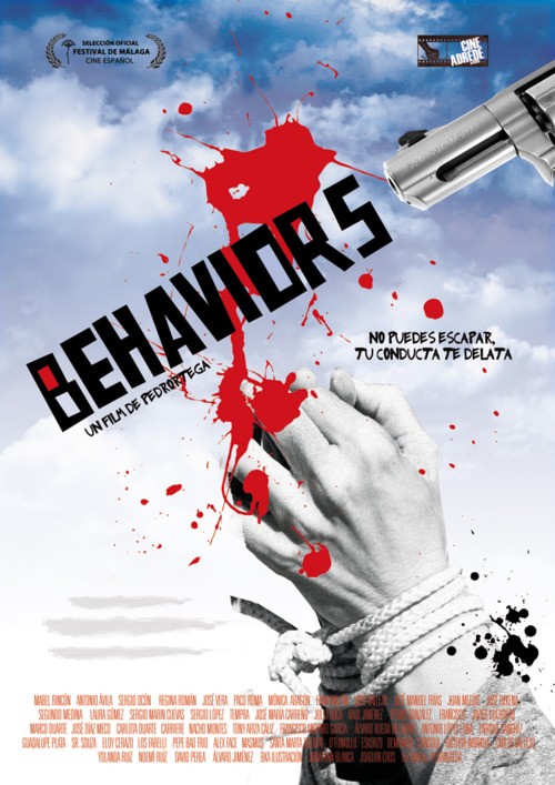 Behaviors Movie Poster