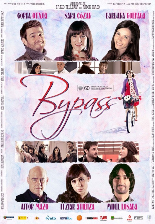 Bypass Movie Poster