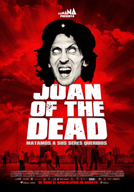 Juan of the dead