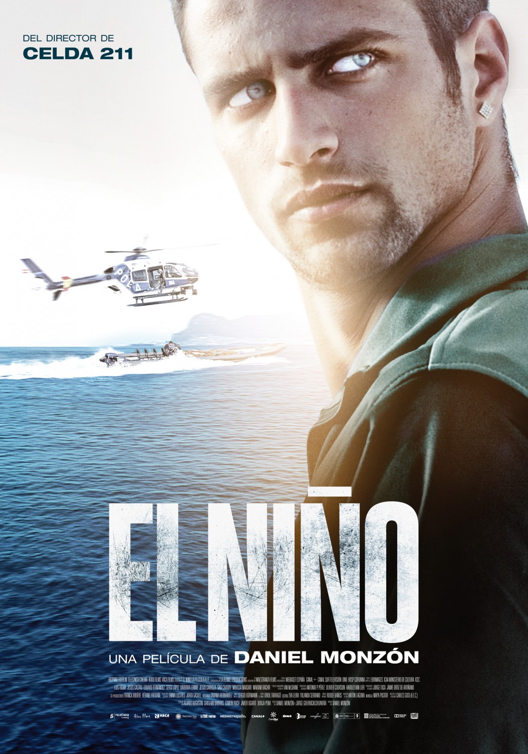 Extra Large Movie Poster Image for El Niño (#2 of 3)