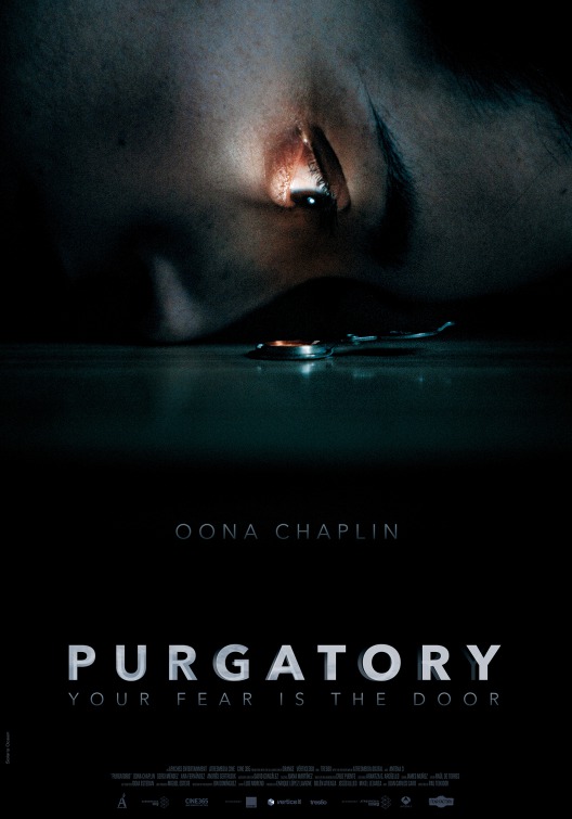 Purgatorio Movie Poster