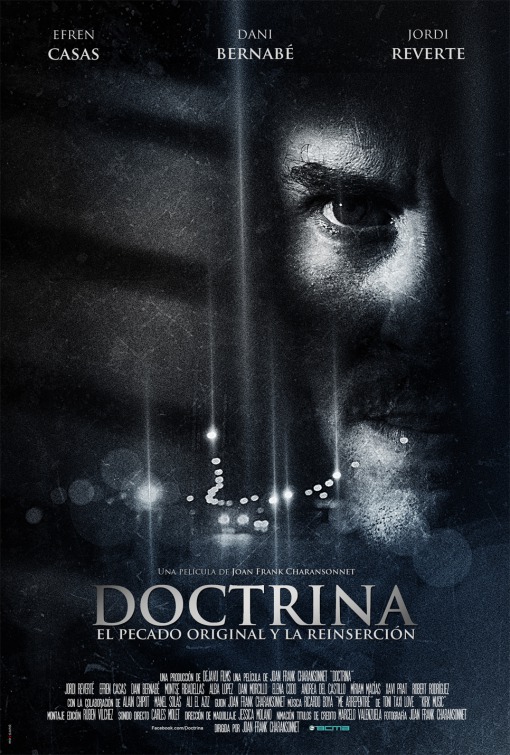Doctrina Movie Poster