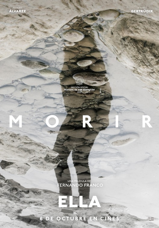 Morir Movie Poster