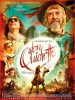 The Man Who Killed Don Quixote (2018) Thumbnail