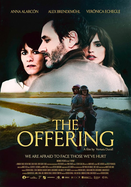 L'ofrena Movie Poster