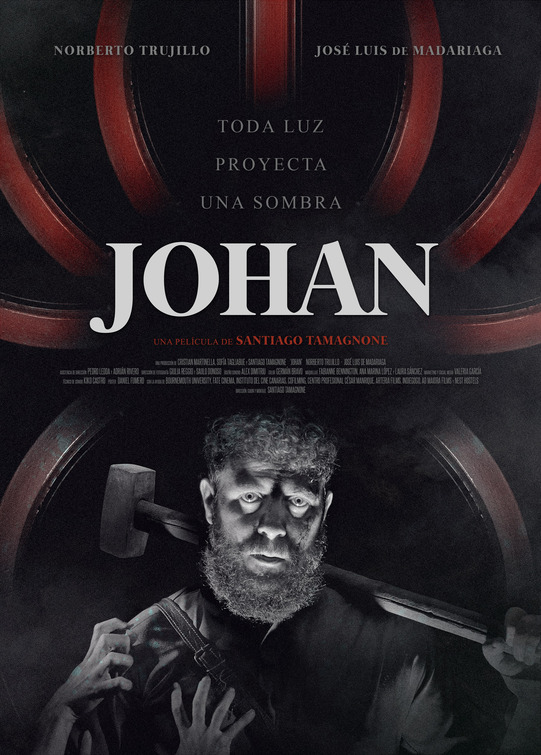 Johan Movie Poster