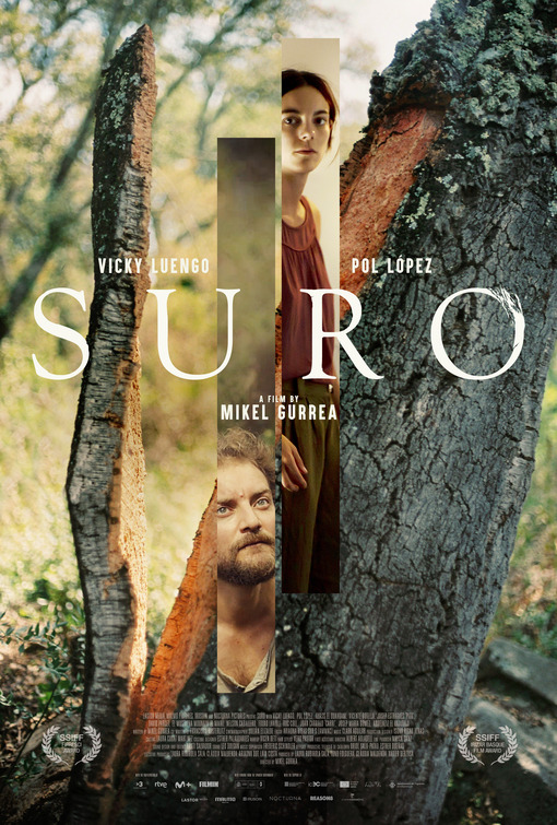 Suro Movie Poster